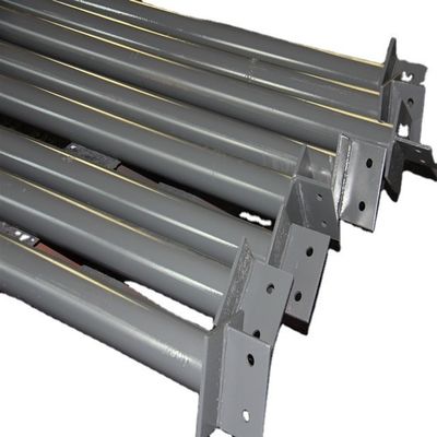 Finden Sie den perfekten Metallrahmen bei Nanfeng Customization für Kohlenstoffstahlprodukte