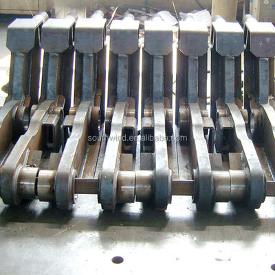 Finden Sie den perfekten Metallrahmen bei Nanfeng Customization für Kohlenstoffstahlprodukte