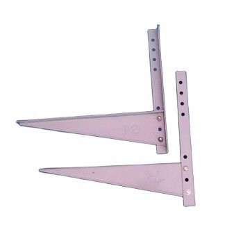 OEM-Präzisions-Aluminiumblech-Metallstempelteile mit individueller Logoanpassung