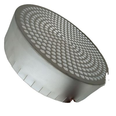 Custom OEM Stamping Edelstahl Tiefenziehteile für Regalproduktionslinie