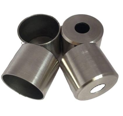 Unterstützungsgegenstände Custom Edelstahl Aluminium Biegen Schweißen Stempelteile mit individuellem Logo Design