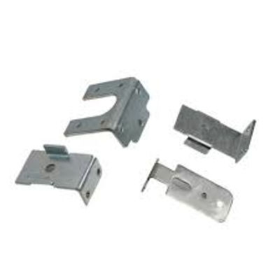 China Standard GB Metallstempelteile erschwingliche und präzise Schneidlösungen