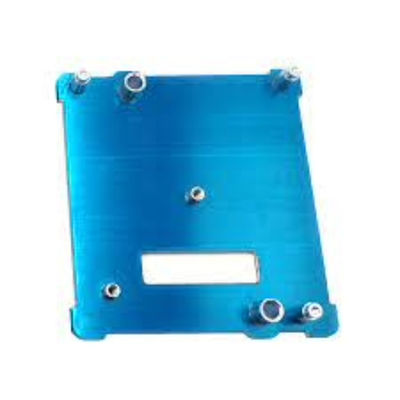 Metallpräzisionsstempelteile für Elektronik/Geräte/Automotive/Solarenergie