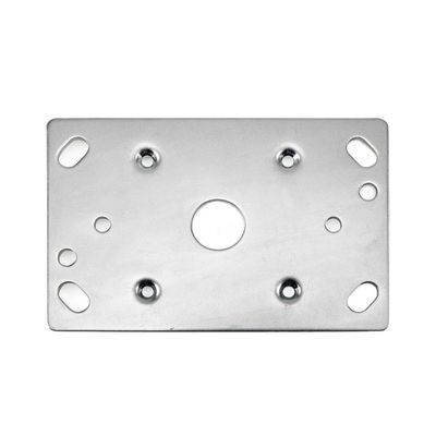 Mehrzweckmaschinen für das Stempeln von Metallblechen aus Stahl