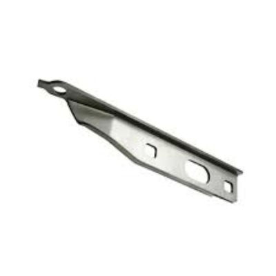 Erschwingliche GB-Standard-Präzisions-Metallstempelteile für kundenspezifische industrielle Anforderungen