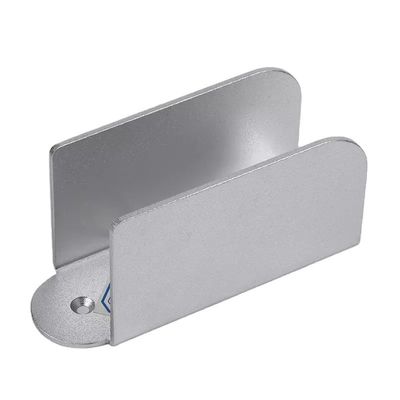 Verarbeitung auf Wunsch von Blechmetall-Aluminiumplatten-Fabrikation Schneiden, Stempeln, Biegen