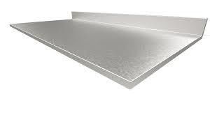 Verarbeitung auf Wunsch von Blechmetall-Aluminiumplatten-Fabrikation Schneiden, Stempeln, Biegen