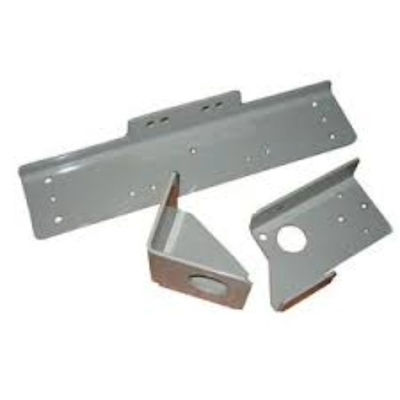 Erschwingliche kundenspezifische Metallstempelteile mit ± 1% Toleranz und Standardpräzision