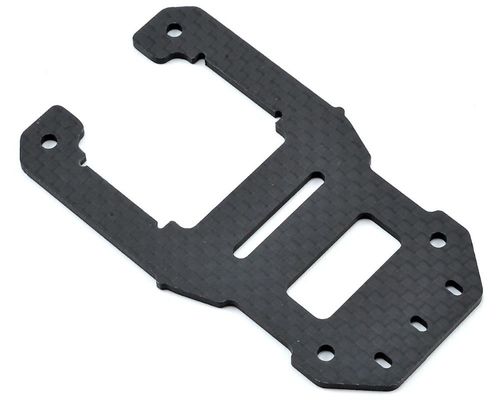 Haltestelle Maßgeschneiderte Oberflächenbehandlung mit schwarzer Beschichtung Stahl-Metall-Hardware-Stempelteile