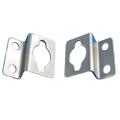 Qualität Kohlenstoffstahl kundenspezifisch Best Standard Präzisionsmetall Stamping Teile zu vernünftigen Preisen