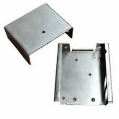 Schwerlastspezifische präzise, maßgeschneiderte Metallstempelteile mit ISO9001 2008 CE-Zertifikat