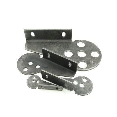 Anpassung von Hochpräzisions-Aluminiumblechen aus Kohlenstoffstahl und Aluminiumblechen aus Metall