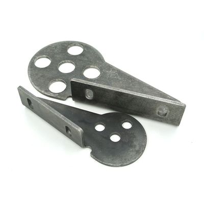 Anpassung von Hochpräzisions-Aluminiumblechen aus Kohlenstoffstahl und Aluminiumblechen aus Metall
