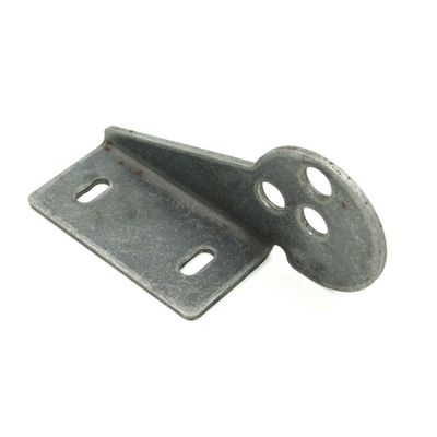 Stempel, Stanz, Biegeblatt, Metall- und Stahlhalterteile mit Kontrolle durch Dritte