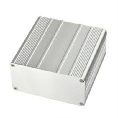 ISO9001 2008 CE zugelassene angepasste Aluminiumbox für Schweißen und Bearbeiten