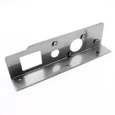 Niedrige Preise für kundenspezifische Beststandard-Präzisions-Metallstempelteile