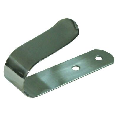 Teile für das Stempeln von Blechmetallbogen für die Hochpräzisionsherstellung mit Festplatten