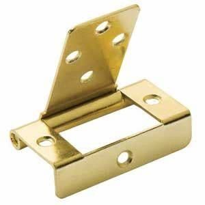 Teile für das Stempeln von Blechmetallbogen für die Hochpräzisionsherstellung mit Festplatten