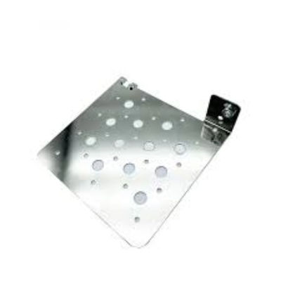 Spezialisierte hochpräzise Metallstempelteile aus Stahl und Edelstahl