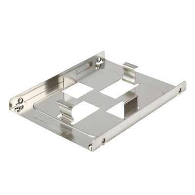 Edelstahl oder Messing Stamping Prozess angepasste Kohlenstoffstahl Zink beschichtete Teile