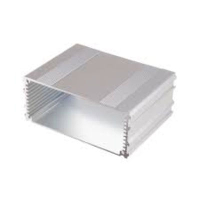 Maßgeschneiderte Schweißteile erschwinglich und Aluminiumbox für Schweißlösungen