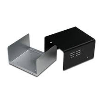 Maßgeschneiderte Schweißteile erschwinglich und Aluminiumbox für Schweißlösungen