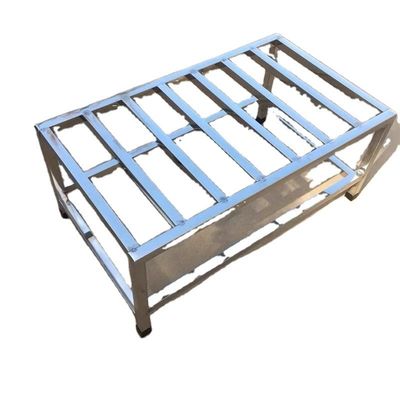 Erfüllen Sie Ihre Infrastrukturbedürfnisse effizient mit Nanfengs erstklassiger Custom Metal Frame.
