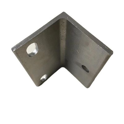 Mehrzweck 290g Kanal Doppelschleifwand Aufrecht Metallregal Halterung Glas hängend