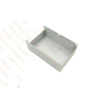 angepasste Aluminiumboxen und für Elektronik/Geräte/Automotive/Solarenergie