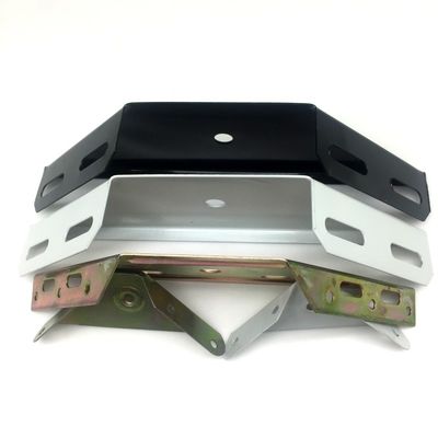 0.4-3mm Dicke Anodisierte T-Form Holzverbindung