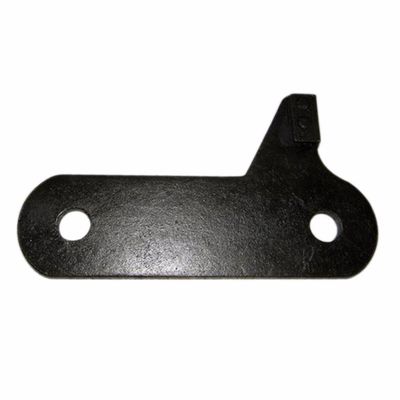 angepasste Metallstempelteile mit ISO9001 2008 CE-Zertifikat