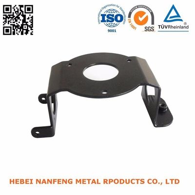 angepasste Metallstempelteile mit ISO9001 2008 CE-Zertifikat