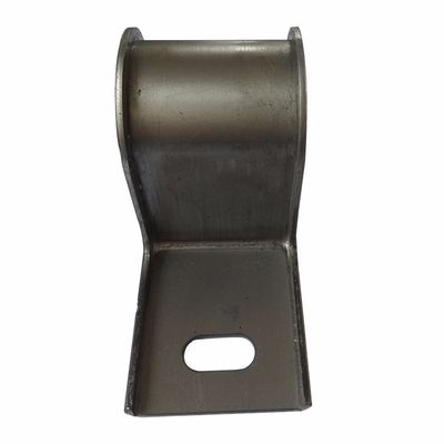 Metallpräzisionsstempelteile mit biegendem Service