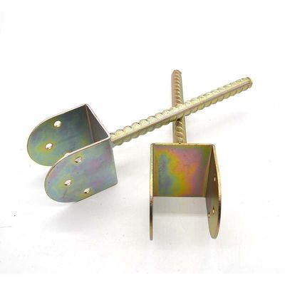 Anpassungswinkel Truss Halterung Joist Hanger für Stempel Stanz biegen Prozess