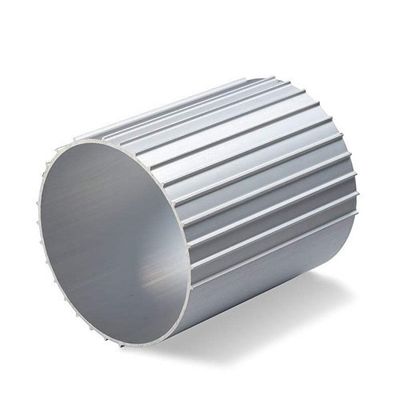 angepasste Aluminiumbox mit ±1% Toleranz und Pulverbeschichtung