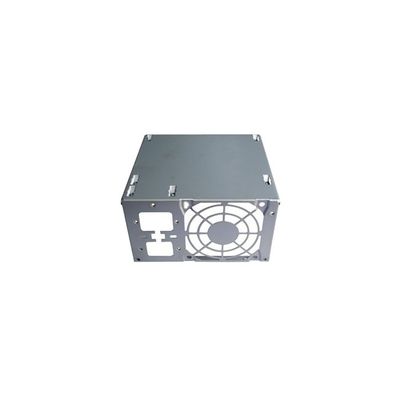 angepasste Aluminiumboxen mit strengen Prüfverfahren