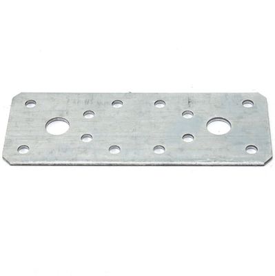 Dicke 0,4--3 mm Aufmachung von galvanisiertem Dekorationsbalken
