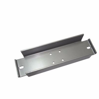 angepasste Farbmetallstempelteile beste Standardpräzision