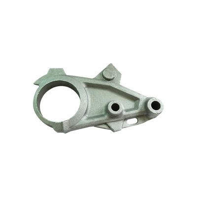 GB-Standard-Präzisions-Metallstempelteile mit individuellem Design