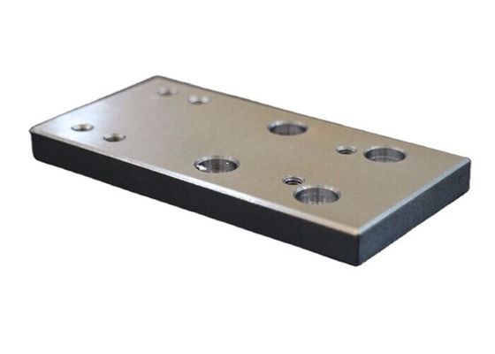 GB-Standard-Präzisions-Metallstempelteile mit individuellem Design