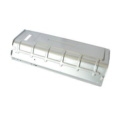 Anpassung von Edelstahl Aluminium Messing Hardware Metall Stamping Teile Biegungsprozess