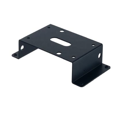 Anpassung von U-Form-Metall-Linearaktör, Montage-Behälter, Stanz-Beklammen für Stahl