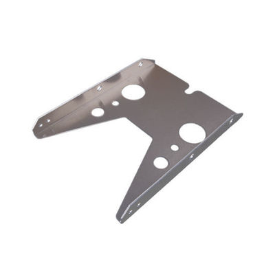 Top-Verkauf OEM-Blattmetallstempel Custom Coating Metallteilstempel für kleine Bestellungen