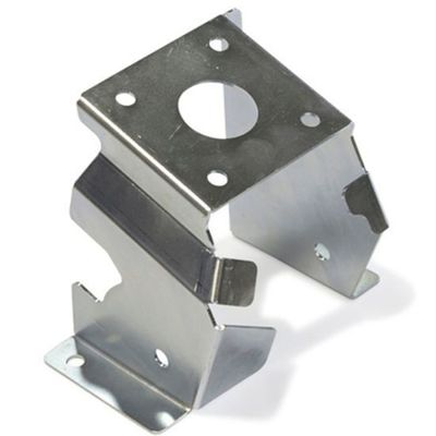 Top-Verkauf OEM-Blattmetallstempel Custom Coating Metallteilstempel für kleine Bestellungen