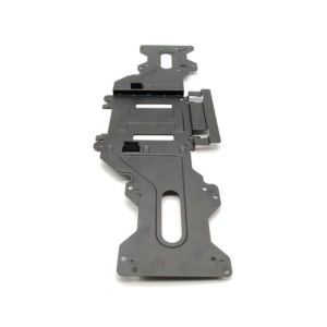 Top-Verkauf OEM-Blattmetallstempel Custom Coating Metallteilstempel für kleine Bestellungen