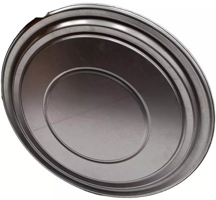 Aluminium-Tieftrag-Fabrikationsblech-Metallprägung für Dacromet-beschichtete Metalldecken