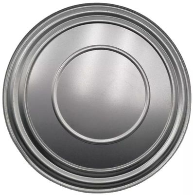 Aluminium-Tieftrag-Fabrikationsblech-Metallprägung für Dacromet-beschichtete Metalldecken