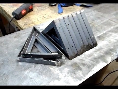 Custom OEM Messing Wandhalter für Regal und Stempelprozess von Nanfeng