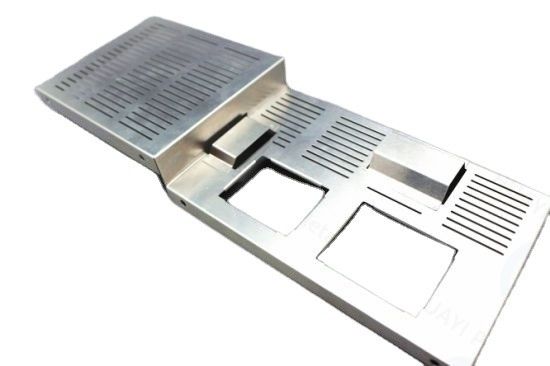 Industrie-Standard OEM-Stammbänder für Blechmetall für Leistung