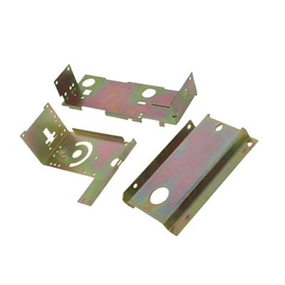 Spezielle Teile für die Beugung von Blechmetall-Hardware mit Beugung und Stamping